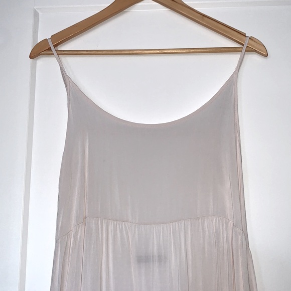 Brandy Melville Jada Babydoll Dress - Picture 4 of 6